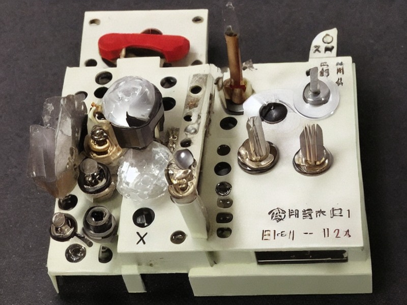 pg模拟器 电子元器件资料