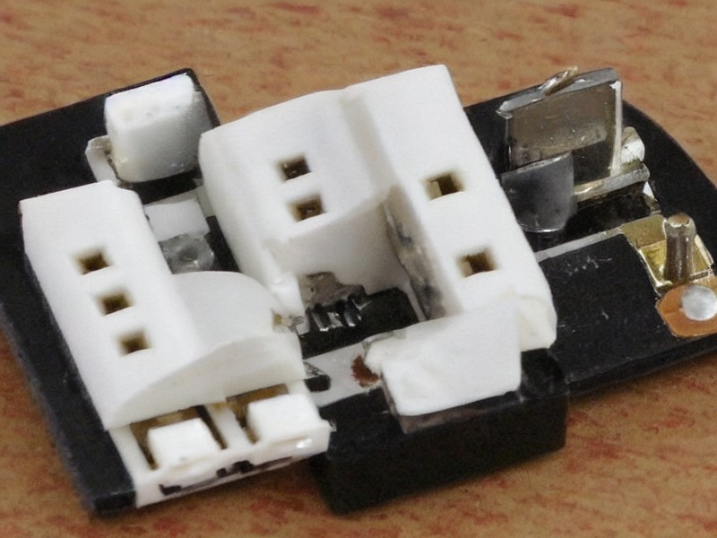 光耦合器应用项目资料：光耦合器内容 2