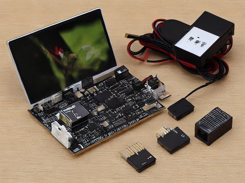 ESD保护工程页工程资料 1