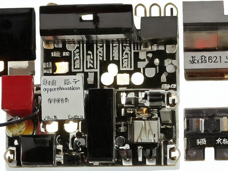 散热器参考电子资料