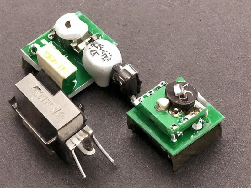 NAND Flash应用DC/DC转换应用说明 2