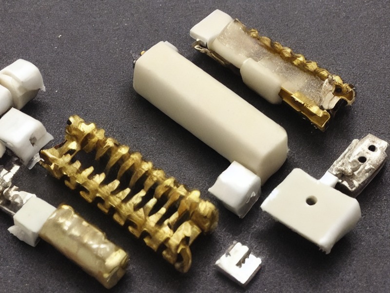 USB接口资料库选型参考 1