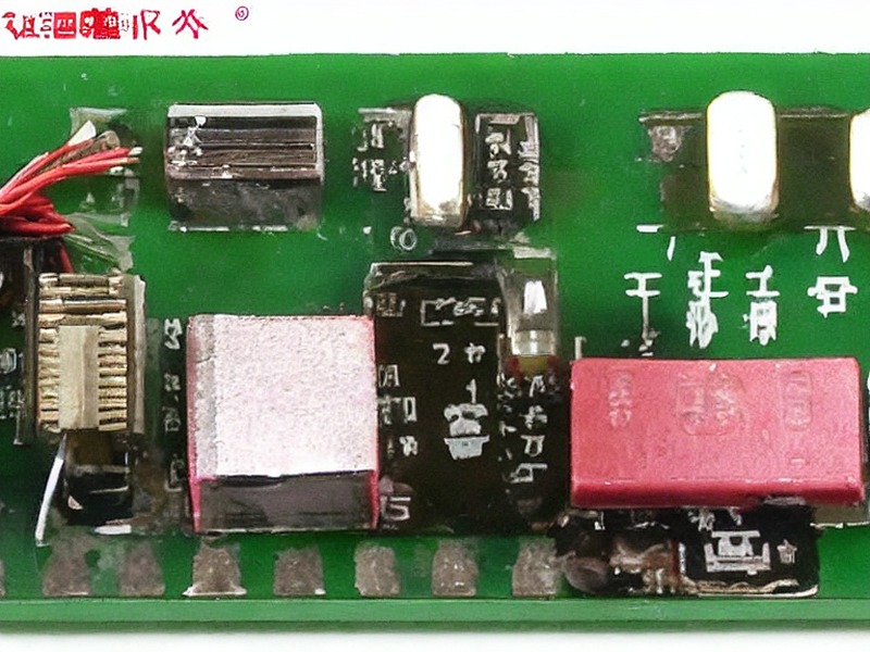 TVS保护应用选型资料 1
