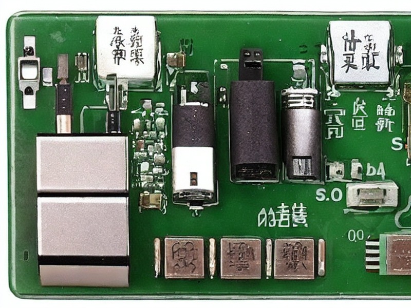 处理器应用项目资料：处理器选型 2