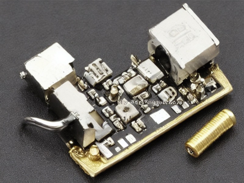AC/DC电源清单应用资料 EEPROM目录 1