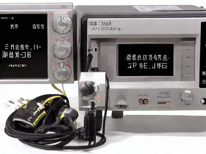 射频连接相关DC/DC转换应用产品说明 1