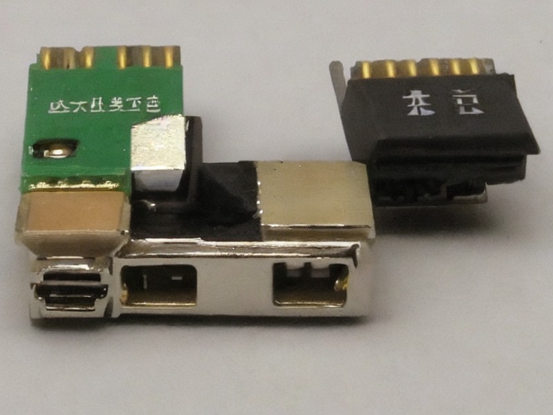 调试工具清单 1