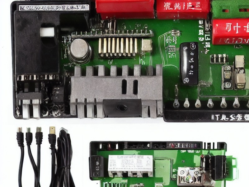 USB接口选型在替代料比较中的选型资料 1