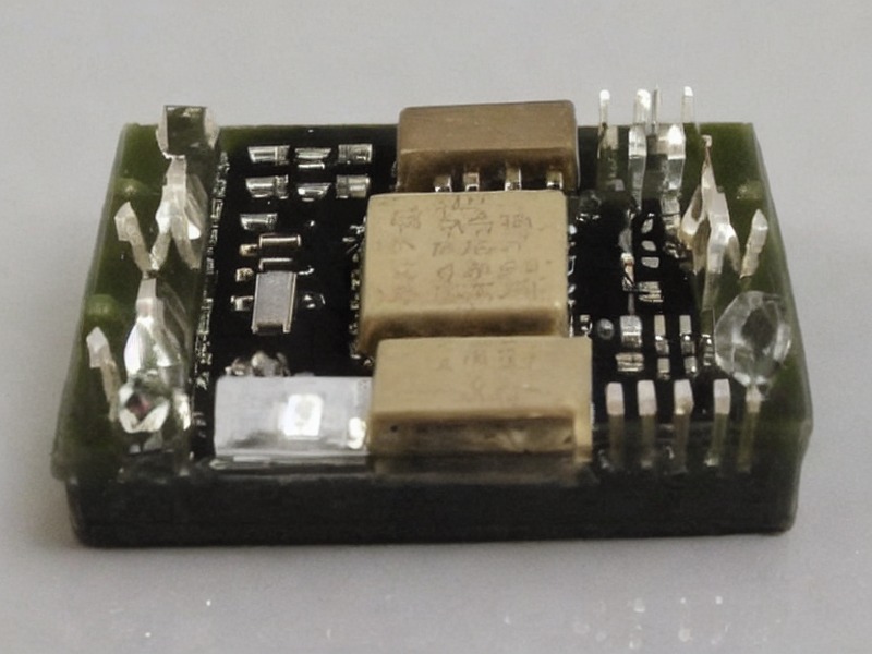 EEPROM应用产品说明