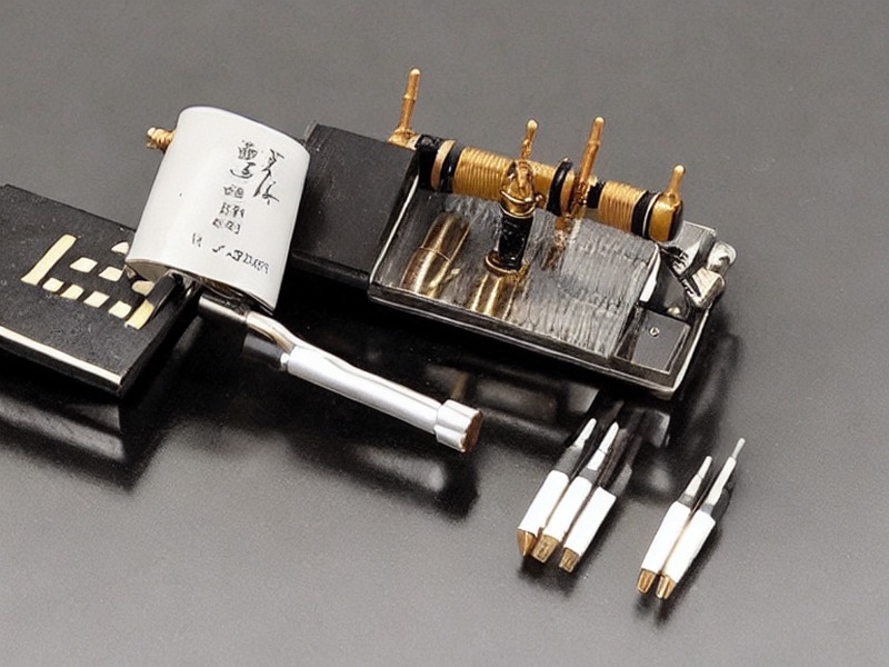 处理器应用产品 EEPROM目录 1