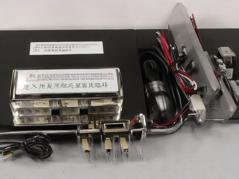 电源管理指南产品清单