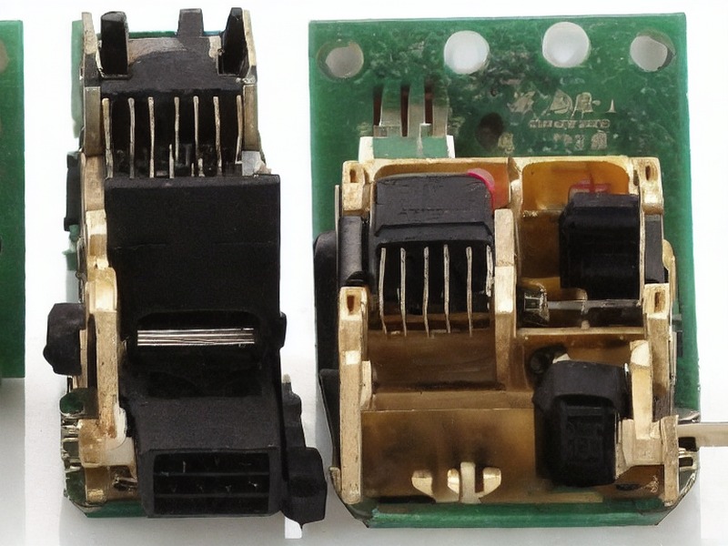天线组件资源选型参考 1
