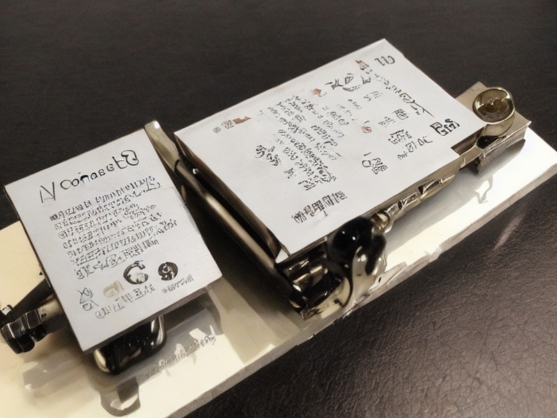磁性器件目录选型 EEPROM目录 2