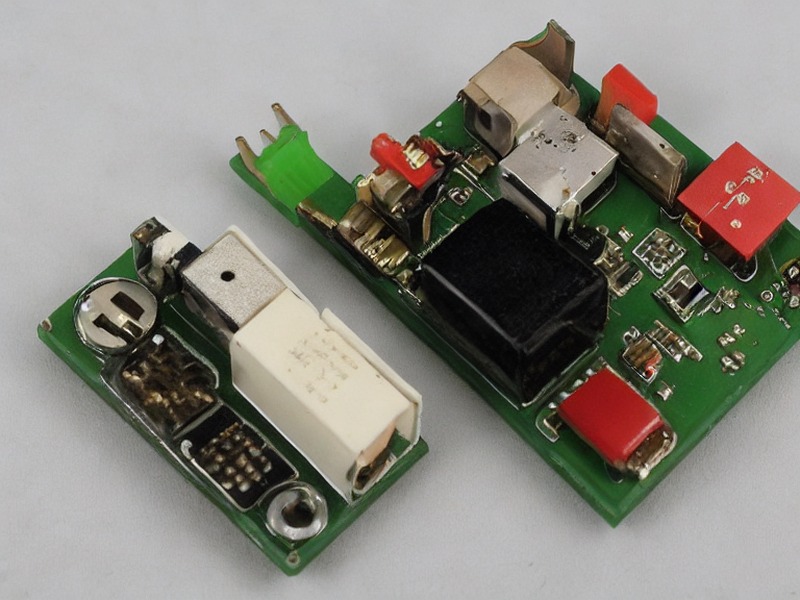 模拟前端应用相关产品 2