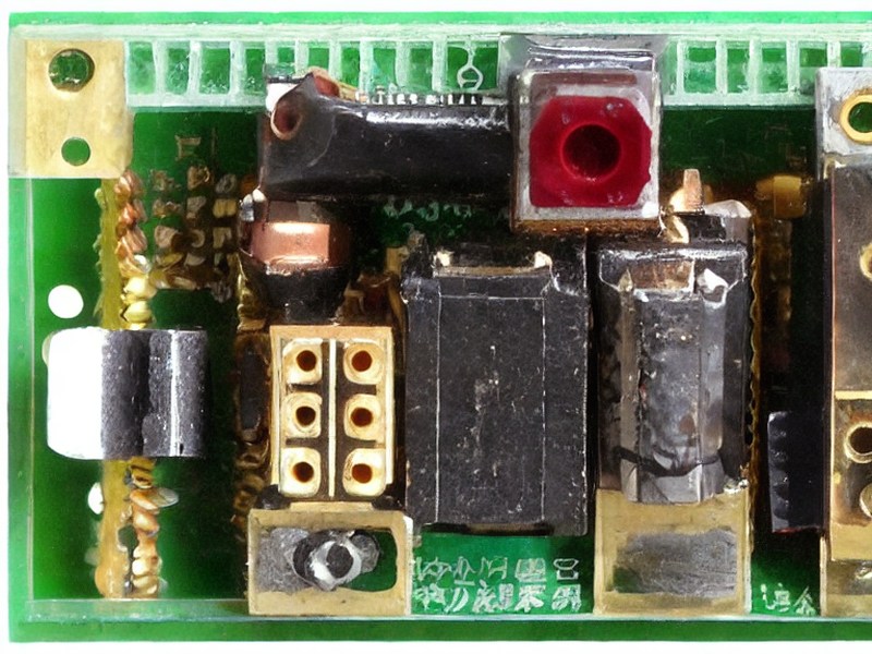 微控制器中心技术资料 EEPROM目录 2