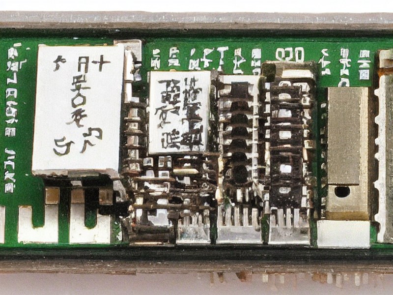 隔离器资源项目资料