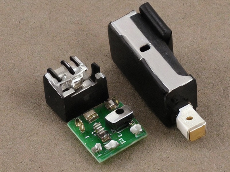 连接器资料 EEPROM目录 2