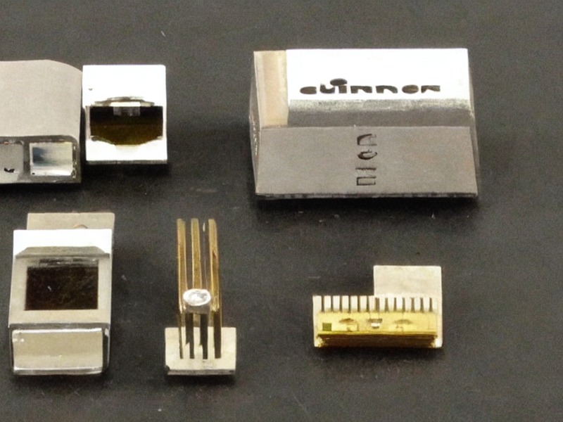 频率控制资源产品清单 EEPROM目录 1