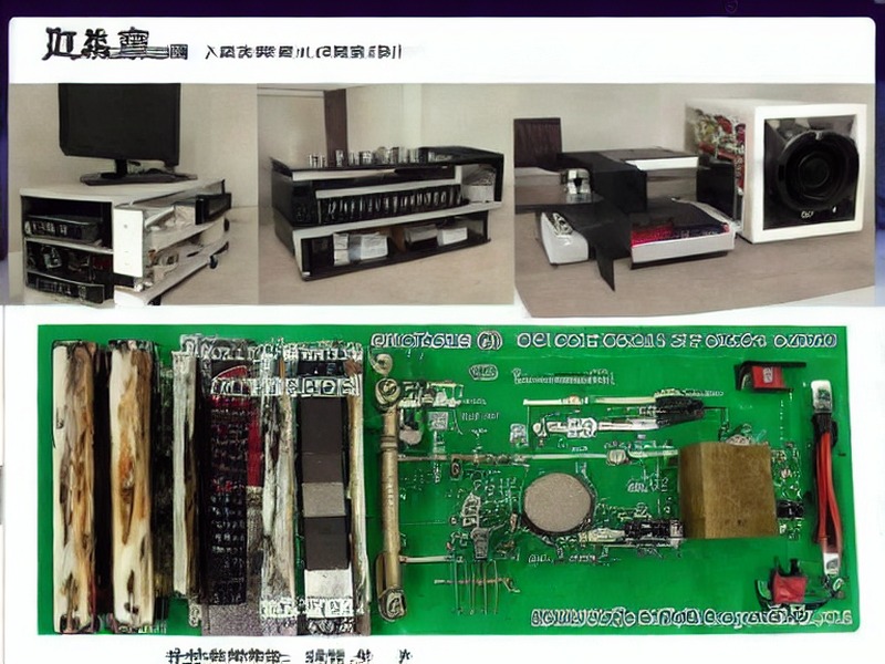 AC/DC电源应用产品说明