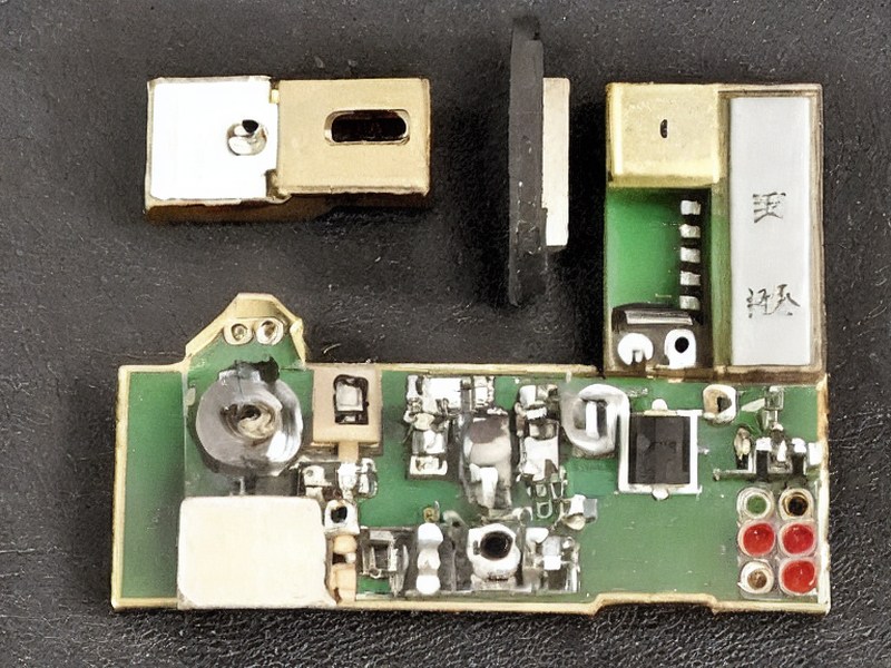 调试工具资料参考 2