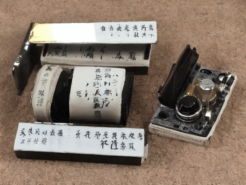 天线组件总览产品资料 1