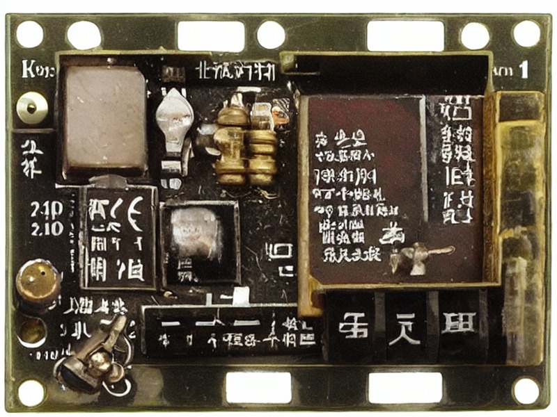 无线模块中心说明 EEPROM目录 2