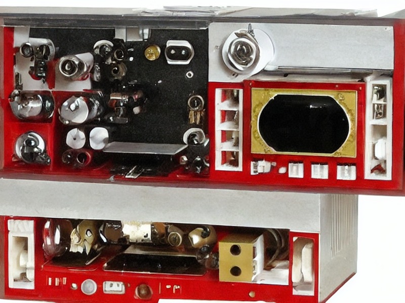 滤波器资料分类导航 EEPROM目录 1