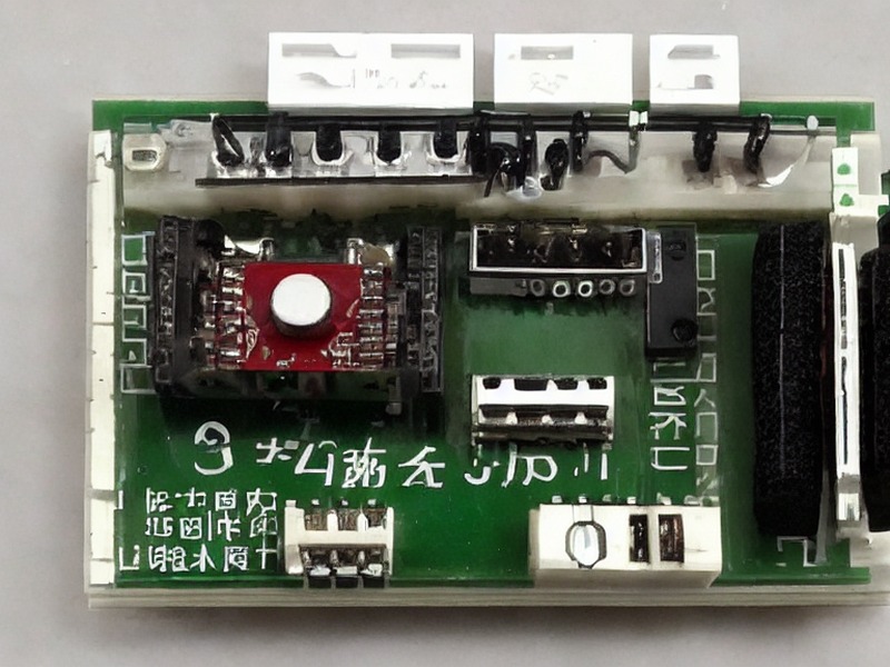 光耦合器选型项目资料