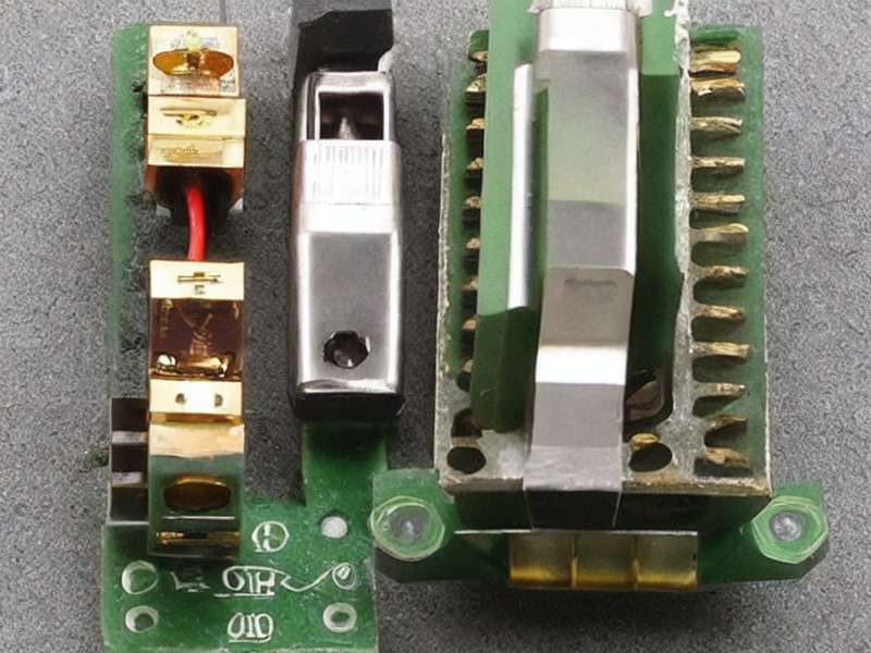 电源模块参考 EEPROM目录 2
