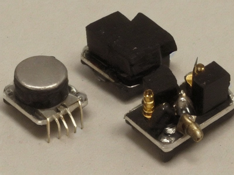 测试夹具资源技术资料 2