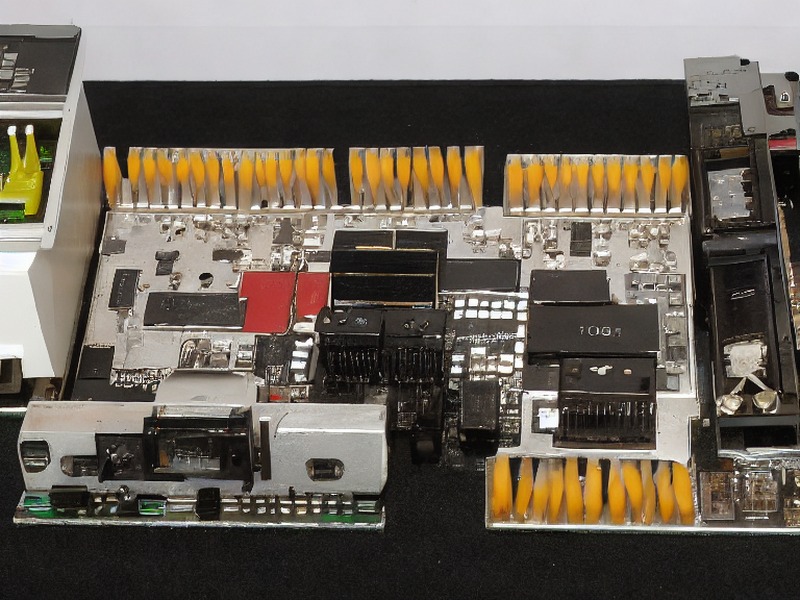 隔离器导航工程资料 EEPROM目录 1