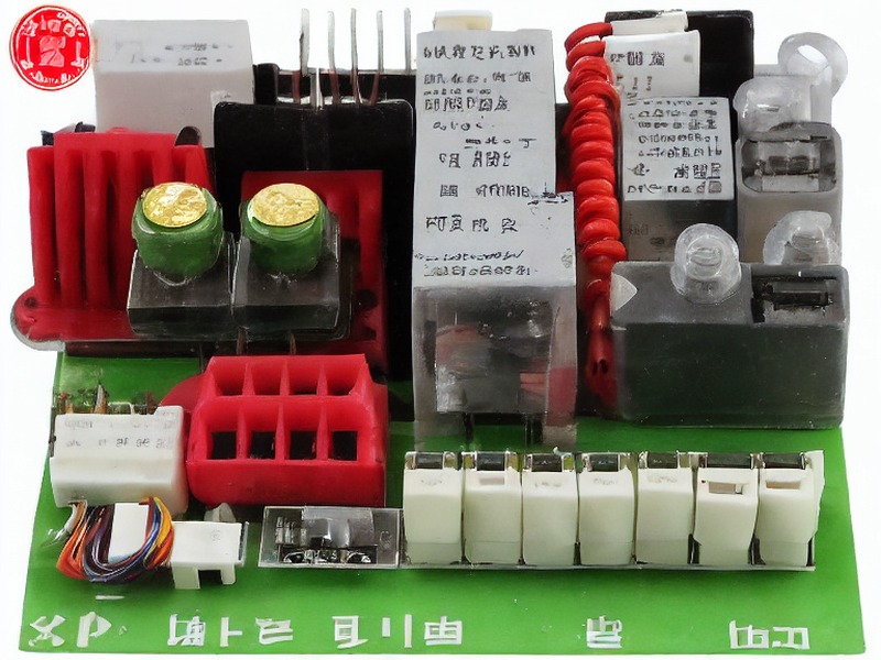 连接器资料 EEPROM目录 1