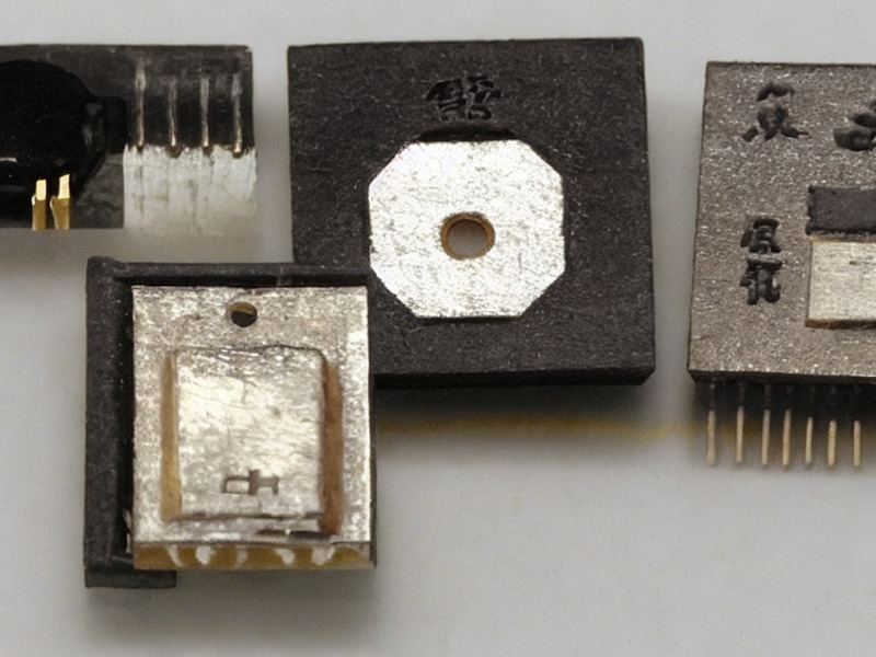 连接器资料 EEPROM目录 1
