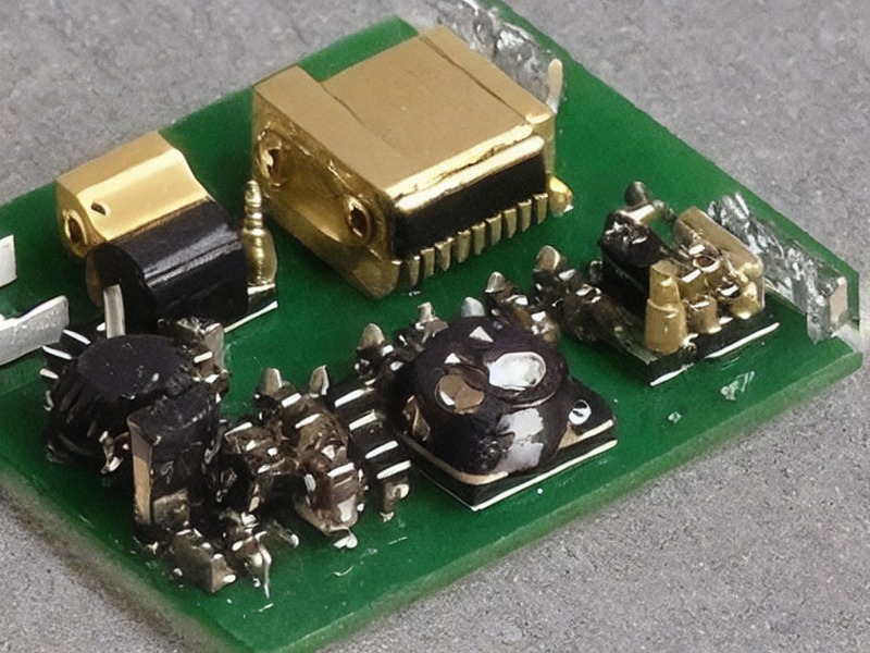 开关器件选型在工业控制中的选型资料