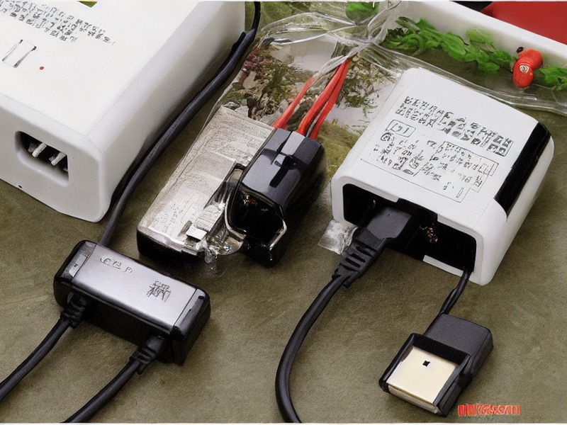 CAN收发器入口清单 EEPROM目录 2