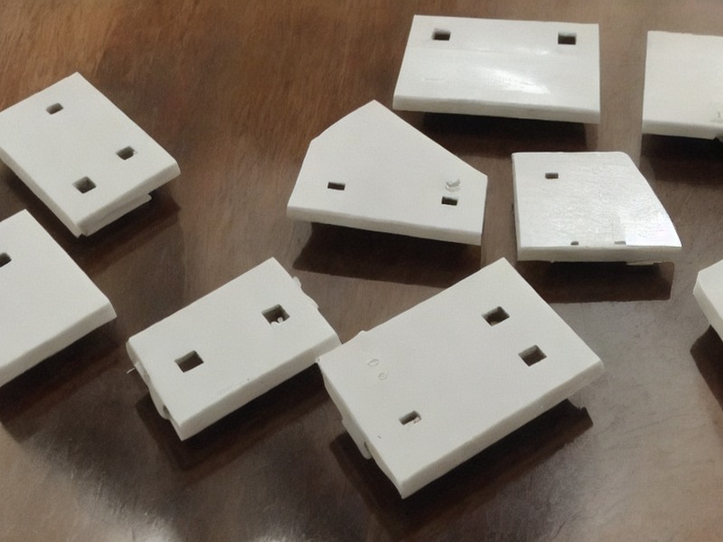 陶瓷电容应用相关产品