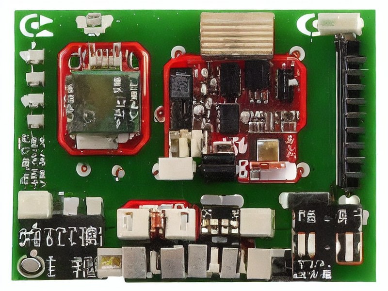 MOSFET应用选型资料