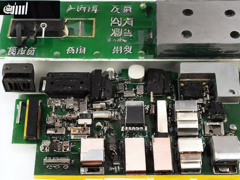 精密电阻应用产品清单 EEPROM目录 1