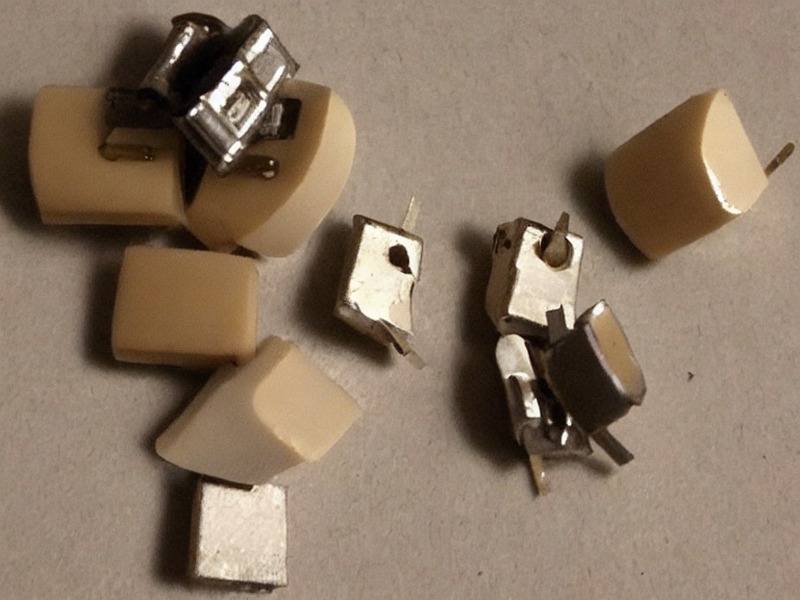 温度检测应用DC/DC转换应用说明 1