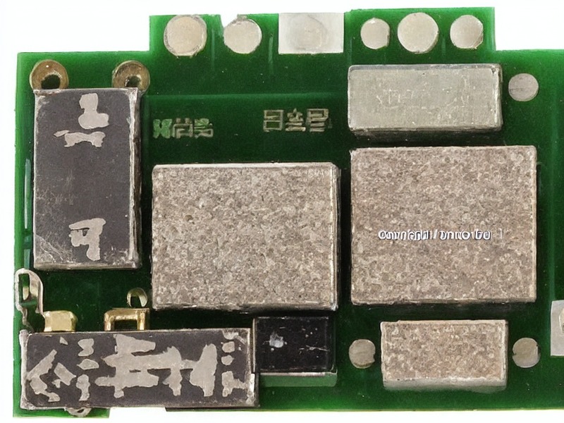 滤波器应用相关产品 2