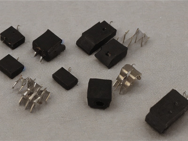 TVS保护中心产品 EEPROM目录 2