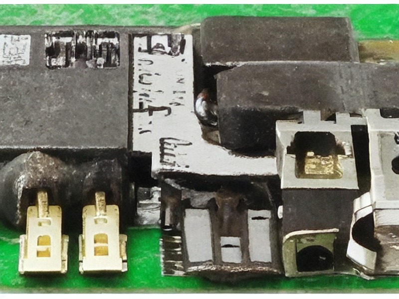 MOSFET内容工程应用 1