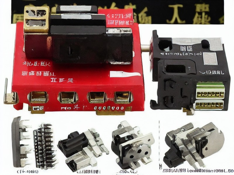 EEPROM应用产品说明