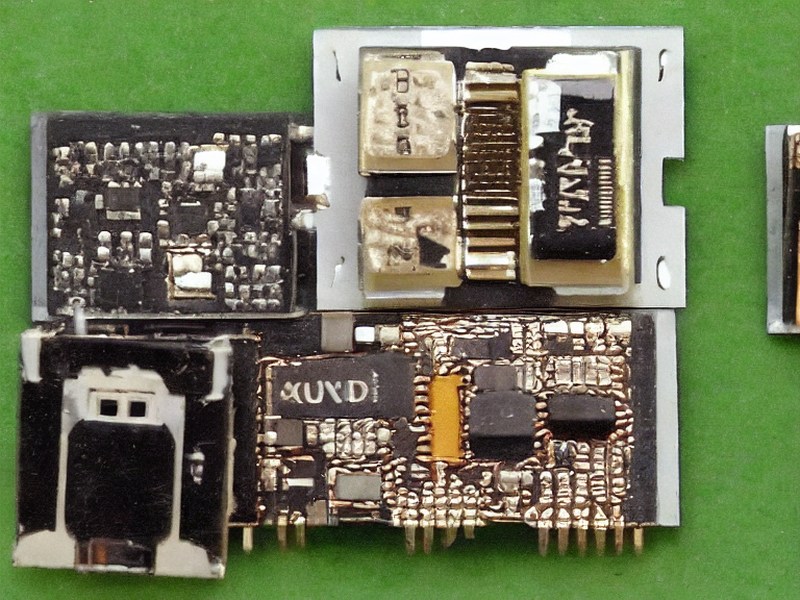 MOSFET清单技术资料 EEPROM目录 2