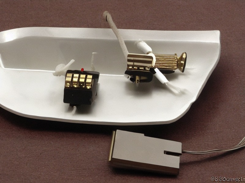 温度检测应用选型资料 1