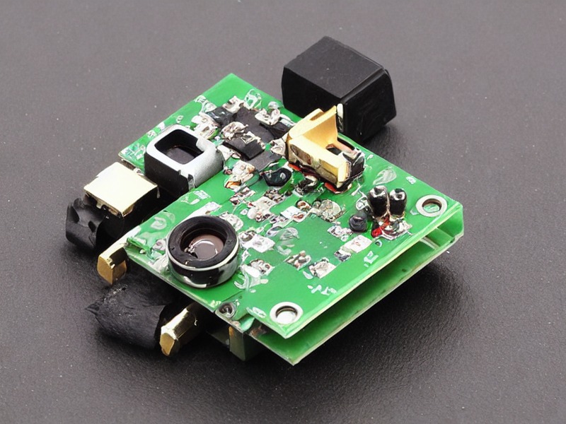 开关器件产品线选型 EEPROM目录 2