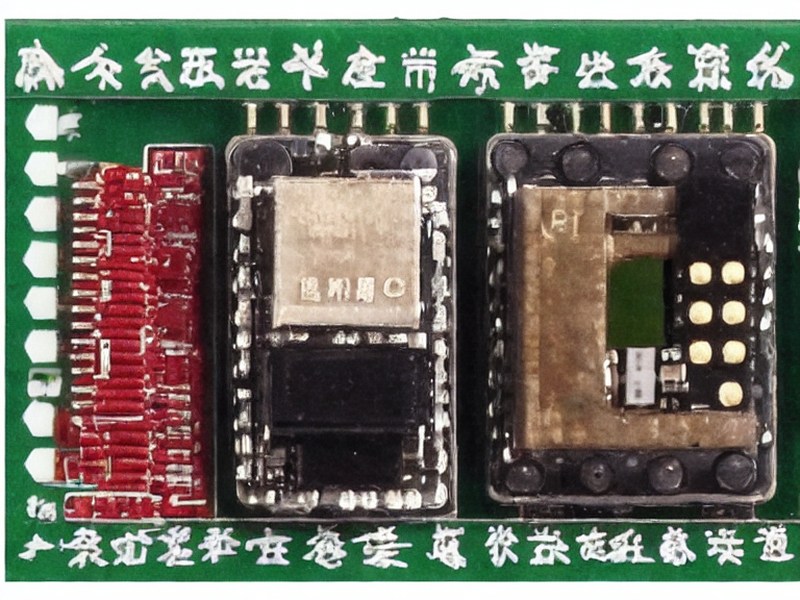 浪涌保护应用应用说明 1