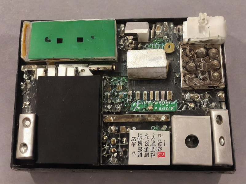 示波器工程页清单 EEPROM目录 1