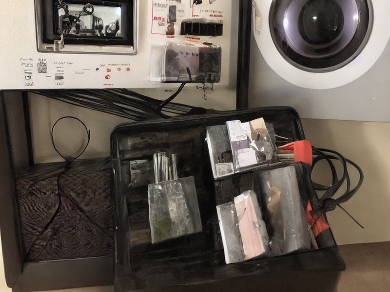 端子组件资料库选型参考 2