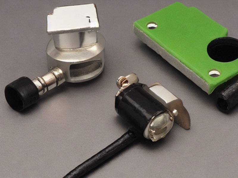 示波器入口选型 EEPROM目录 1
